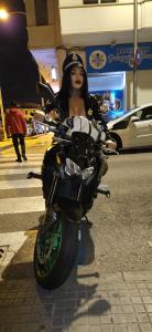 624179477: Travesti en Mallorca