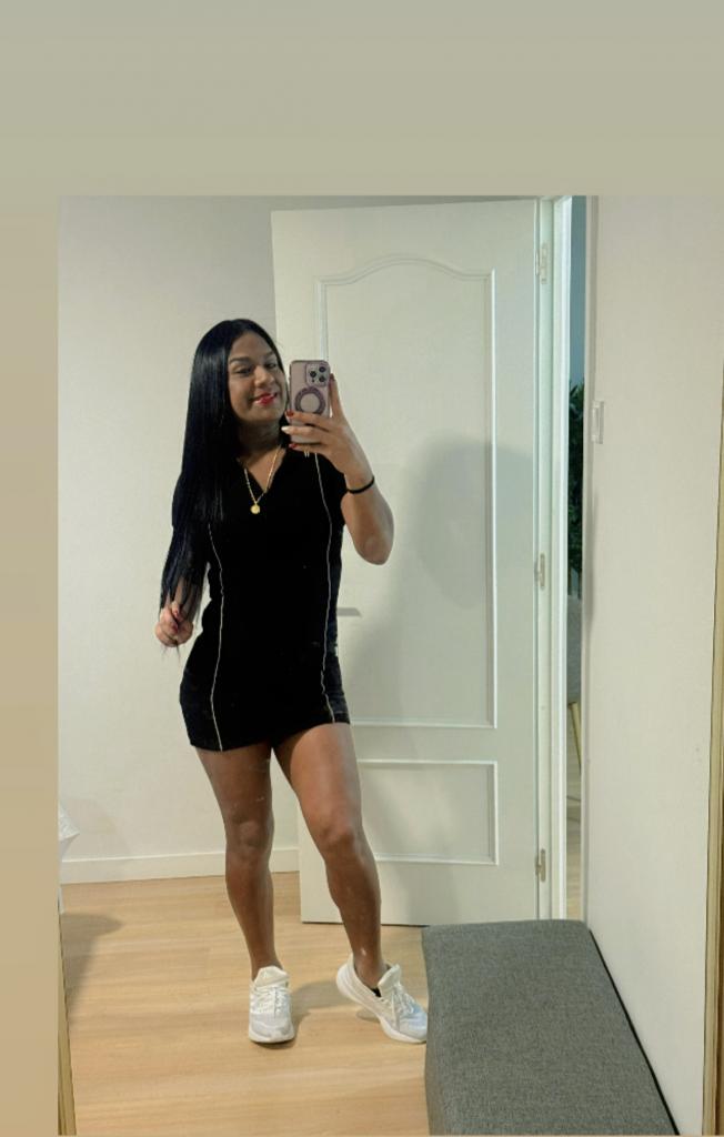 647265209: Transexual en Barcelona