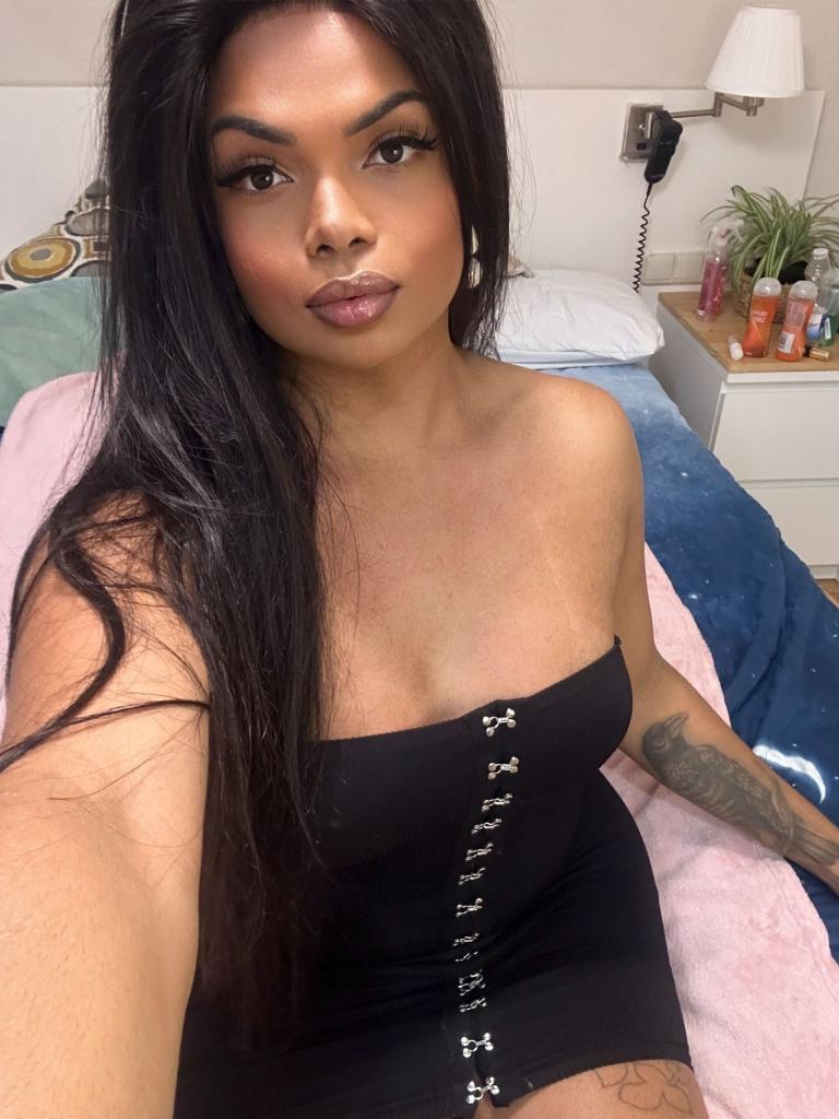 Travesti en Guipúzcoa: 