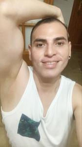 Chico busca chica en Granada: 