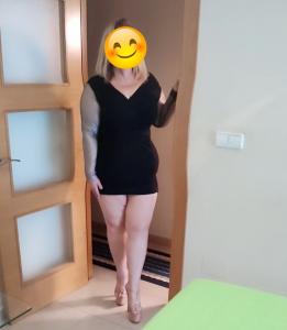 Chica busca chico en Murcia: 