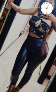 Chica busca chico en León: 