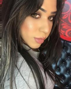 Transexual en Córdoba: 