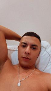 Chico busca chica en Tenerife: 