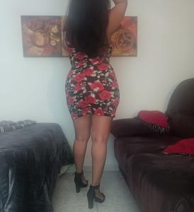 Chica busca chico en Gerona: 