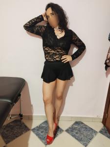 Chica busca chico en Madrid: 