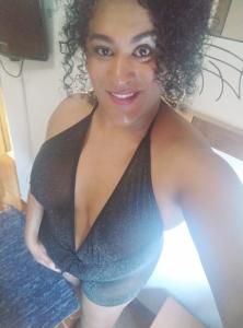 Transexual en Pontevedra: 