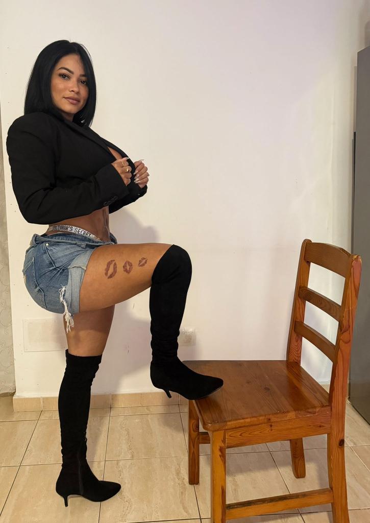 603256064: Chica busca chico en Las Palmas