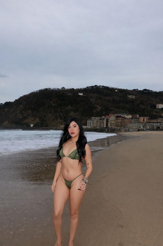 Chica busca chico en Álava: 