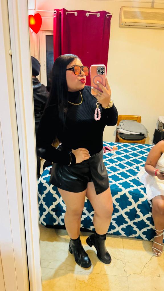 Chica busca chico en Sevilla: 