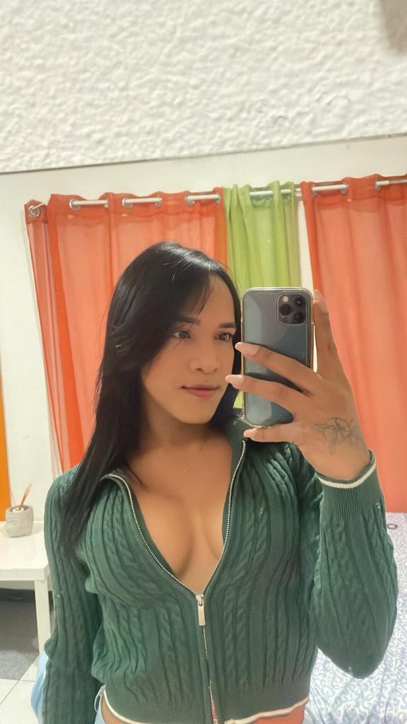 Travesti en Valencia: 