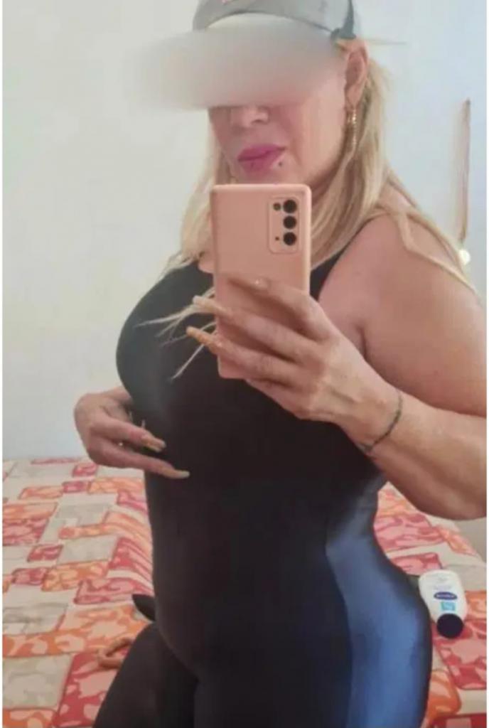 Chica busca chico en Cuenca: 