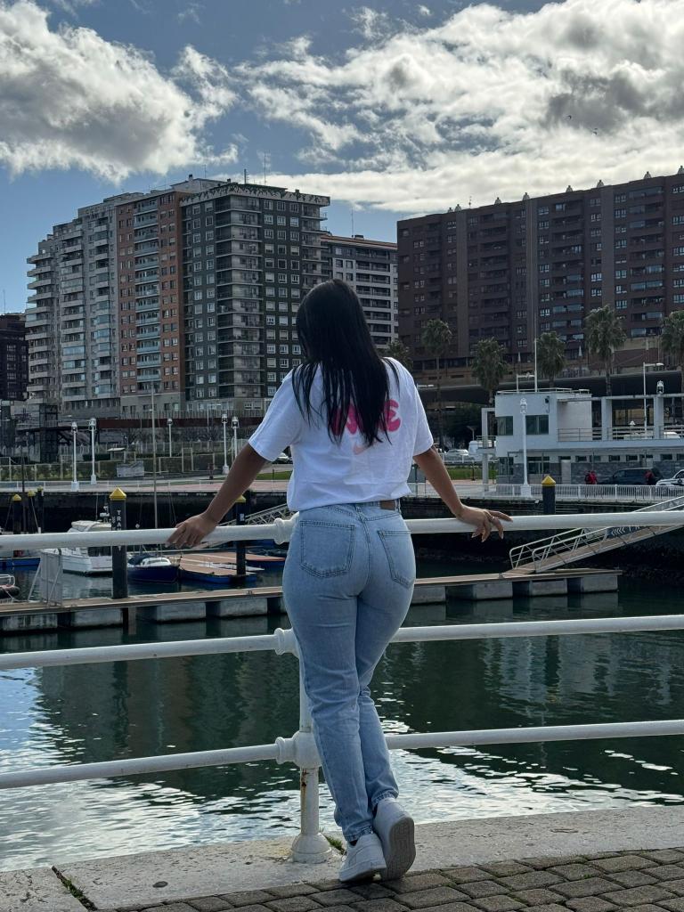 Chica busca chico en Vizcaya: 