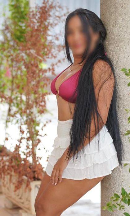 Chica busca chico en Zaragoza: 
