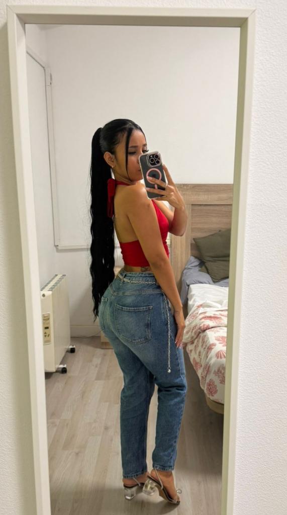 Chica busca chico en Vizcaya: 