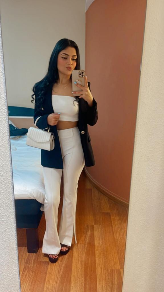 Chica busca chico en Vizcaya: 