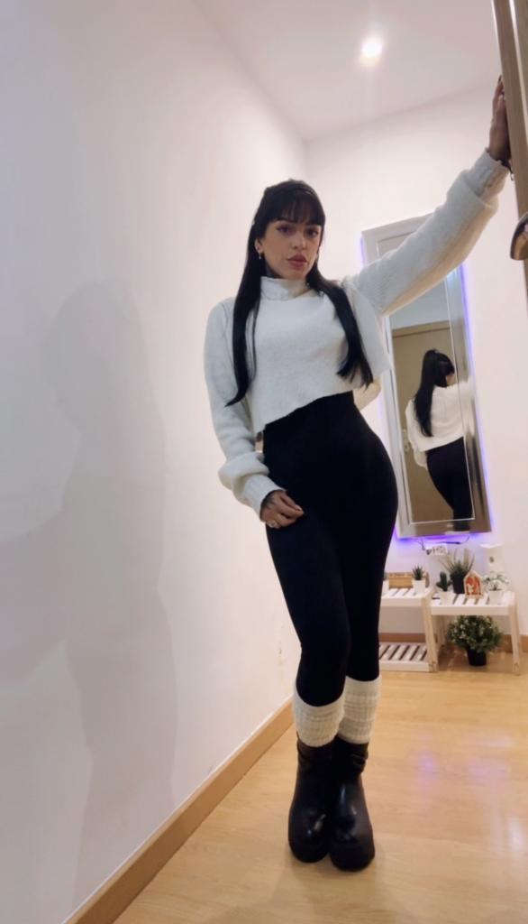 Chica busca chico en Toledo: 