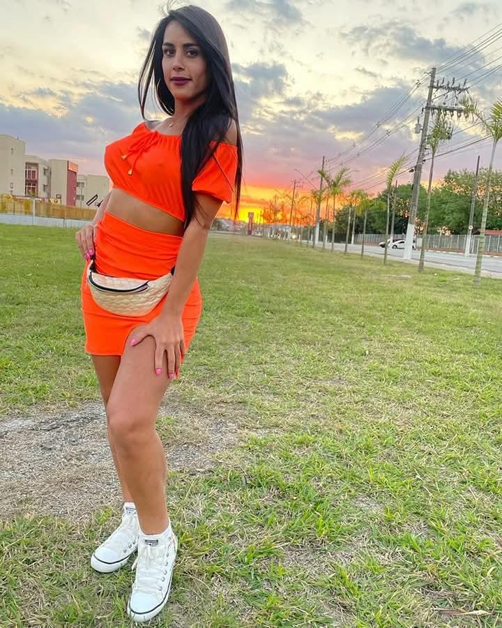 Transexual en Madrid: 