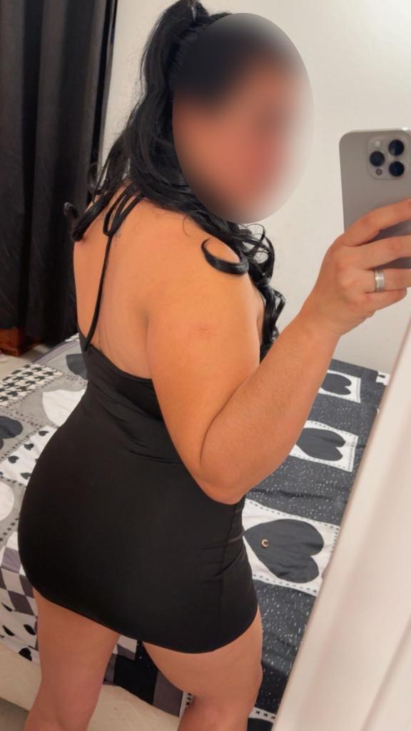 Chica busca chico en Las Palmas: 