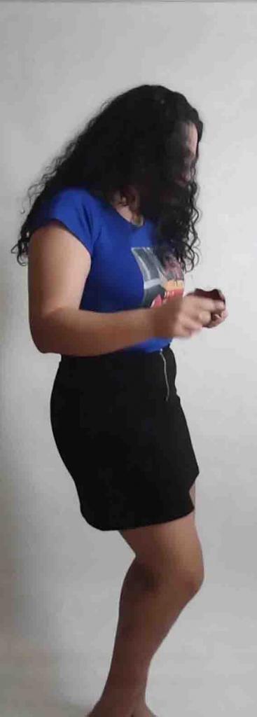 Chica busca chico en Valladolid: 