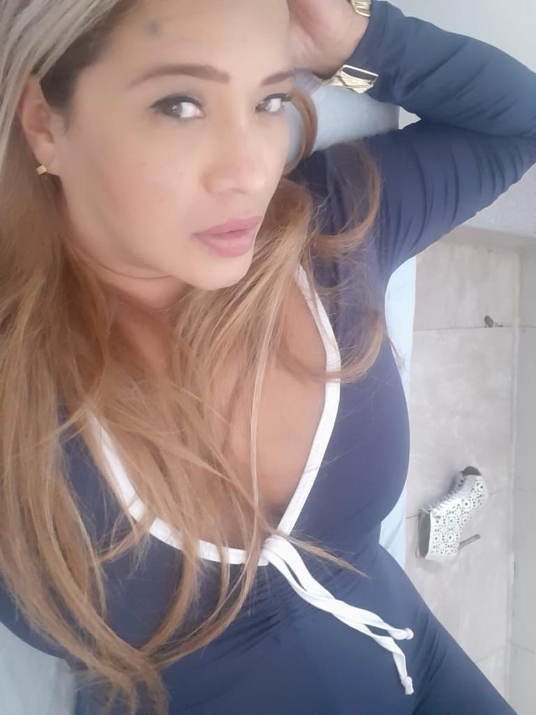 Chica busca chico en Valencia: 