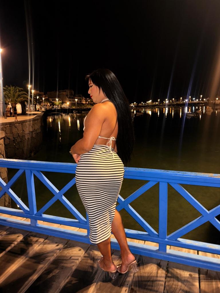 604123960: Travesti en Las Palmas