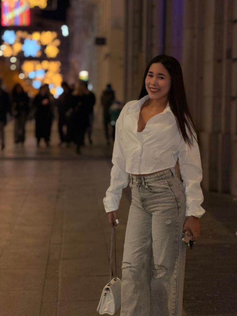 Chica busca chico en Palencia: 