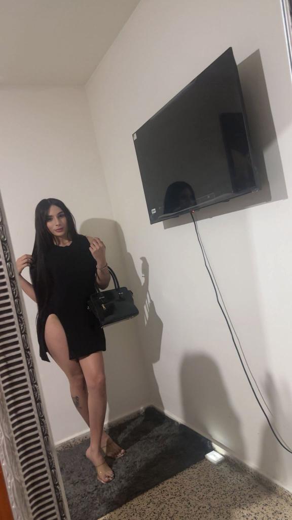 610872616: Transexual en Mallorca