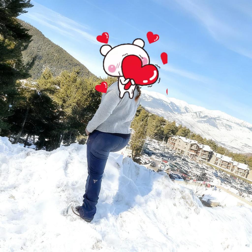 Chica busca chico en Barcelona: 