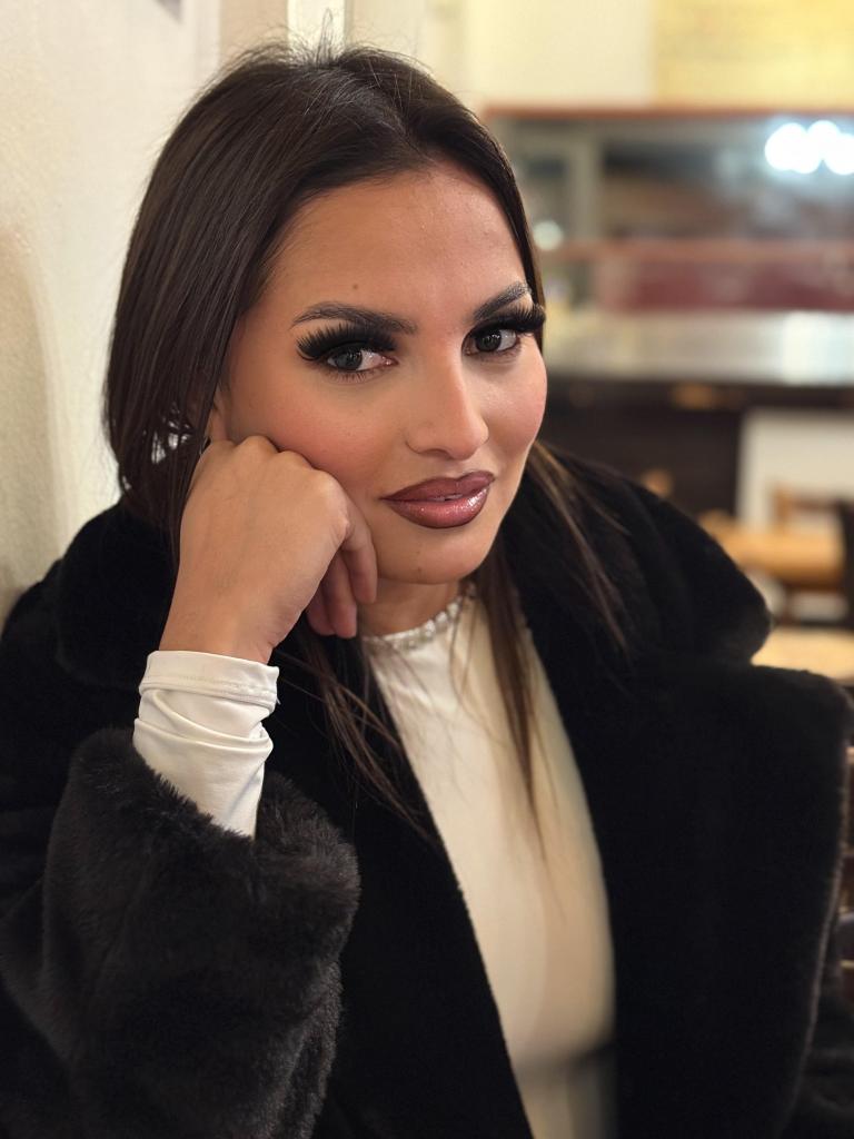 Chica busca chico en Vizcaya: 