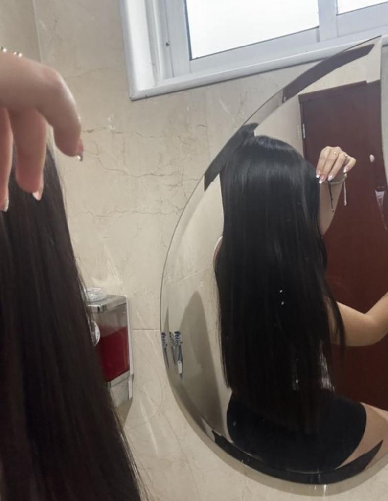 Chica busca chico en Málaga: 