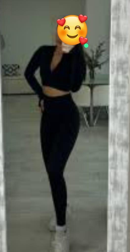 Chica busca chico en Málaga: 