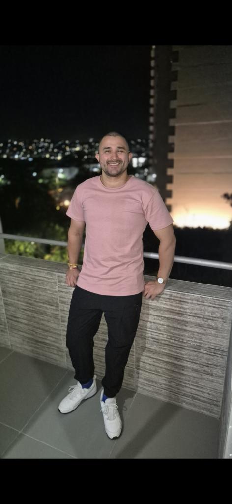 Chico busca chica en Madrid: 