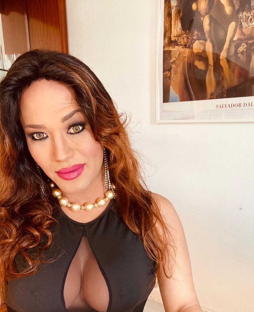 613988098: Travesti en Mallorca