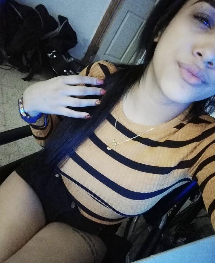 Chica busca chico en Alicante: 