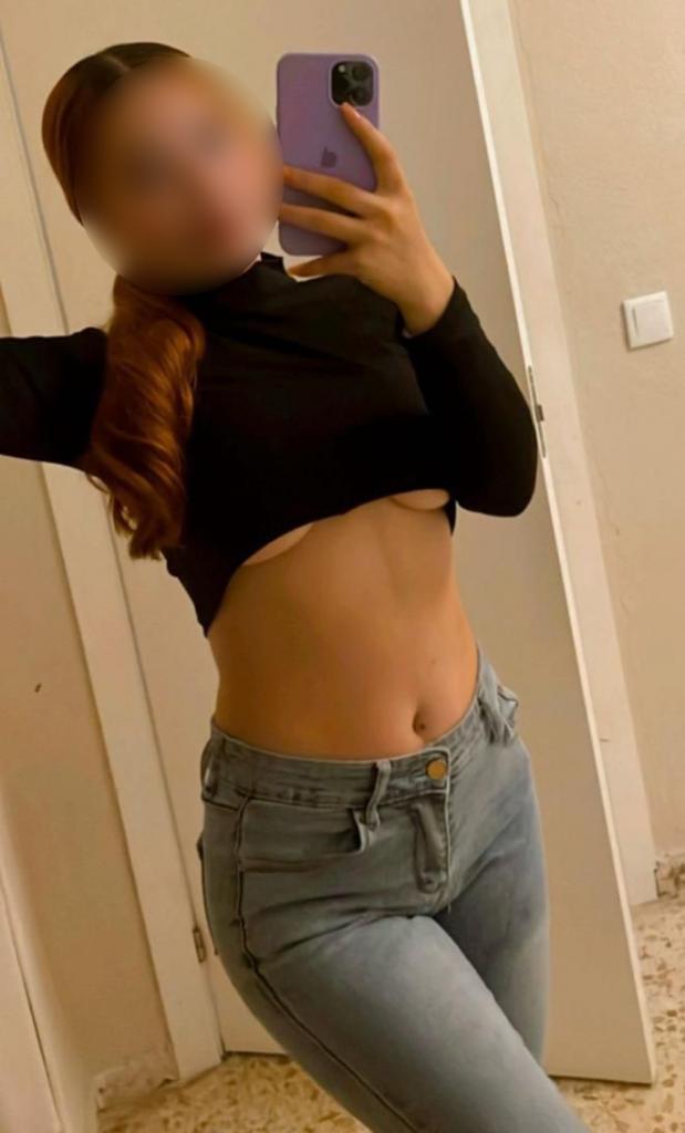 Chica busca chico en Cádiz: 