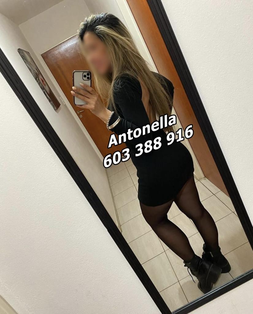 Chica busca chico en Toledo: 
