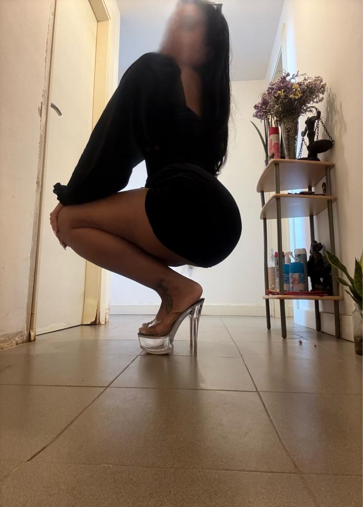 Chica busca chico en Badajoz: 