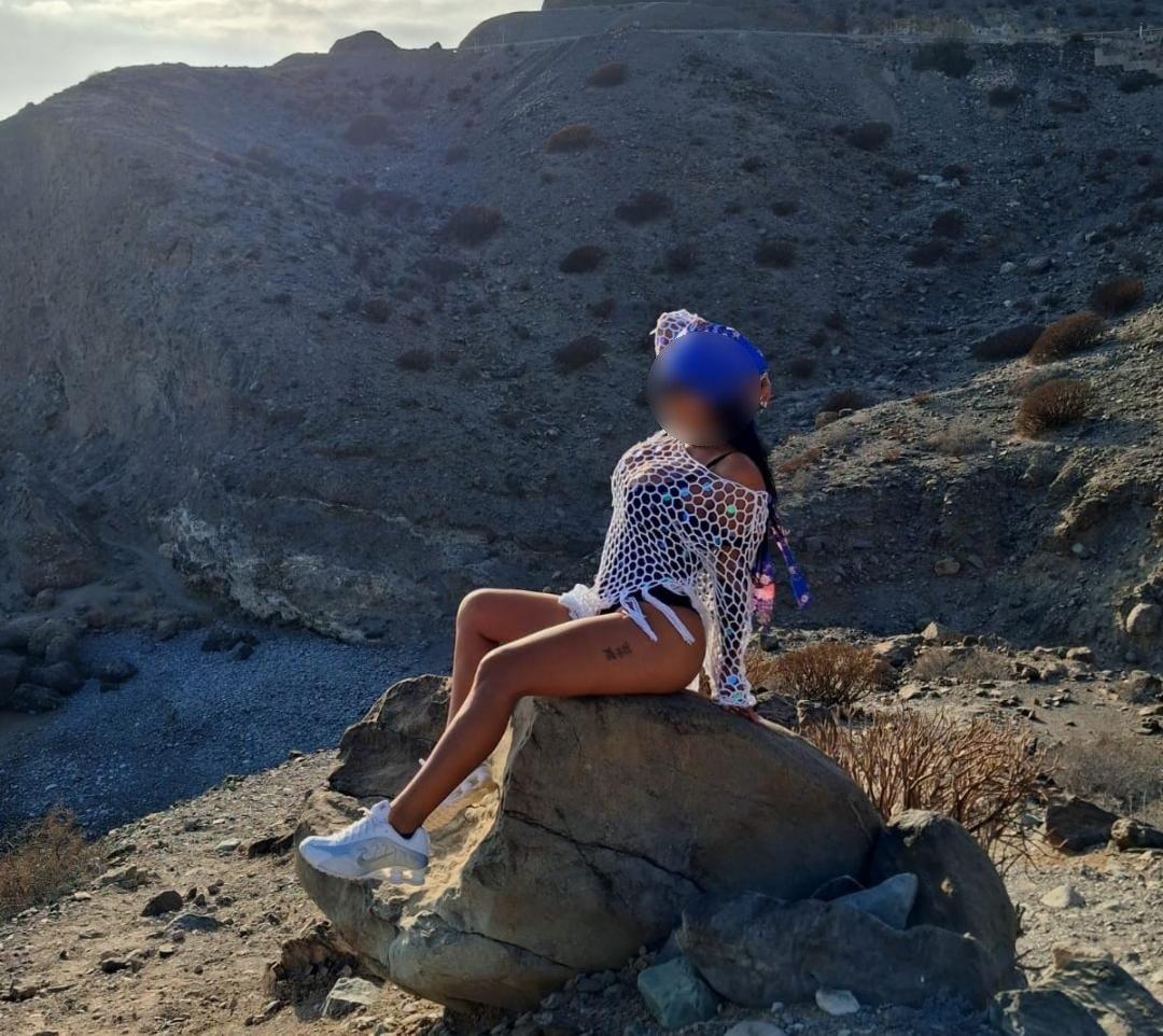 Chica busca chico en Las Palmas: 