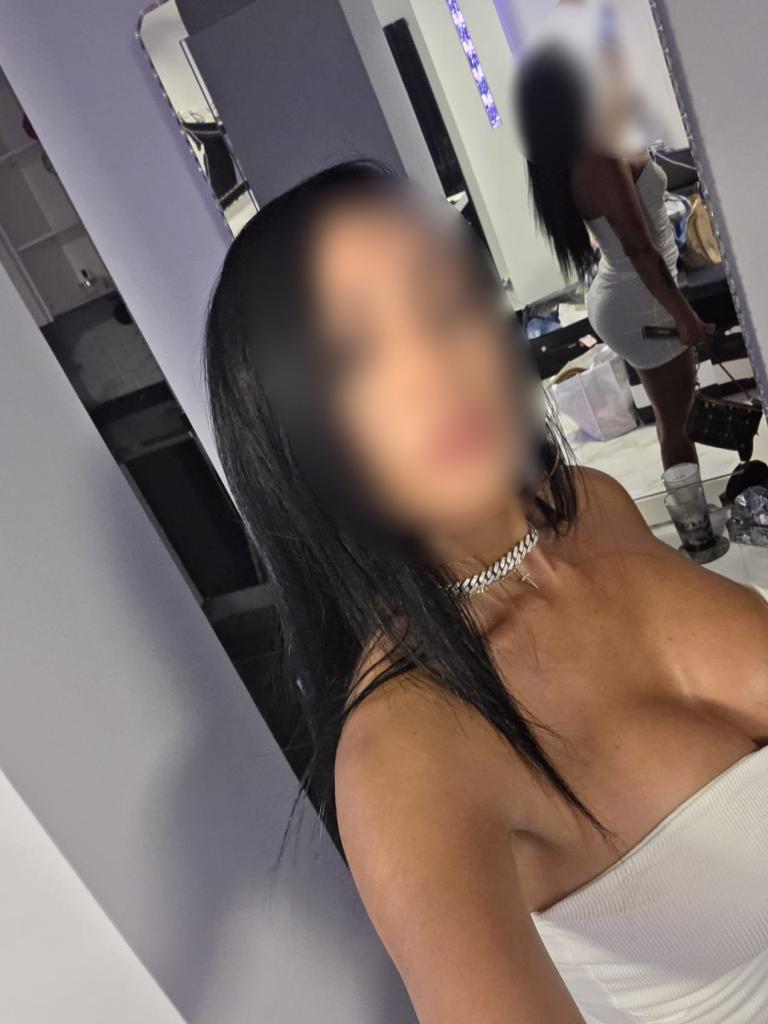 Chica busca chico en Las Palmas: 