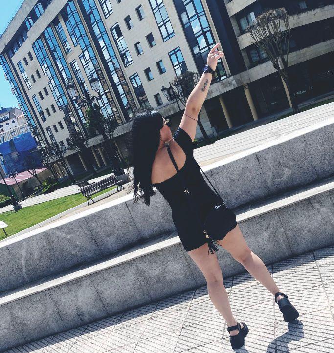 Chica busca chico en Cantabria: 