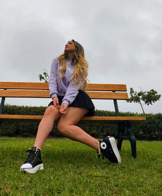 Chica busca chico en Alicante: 