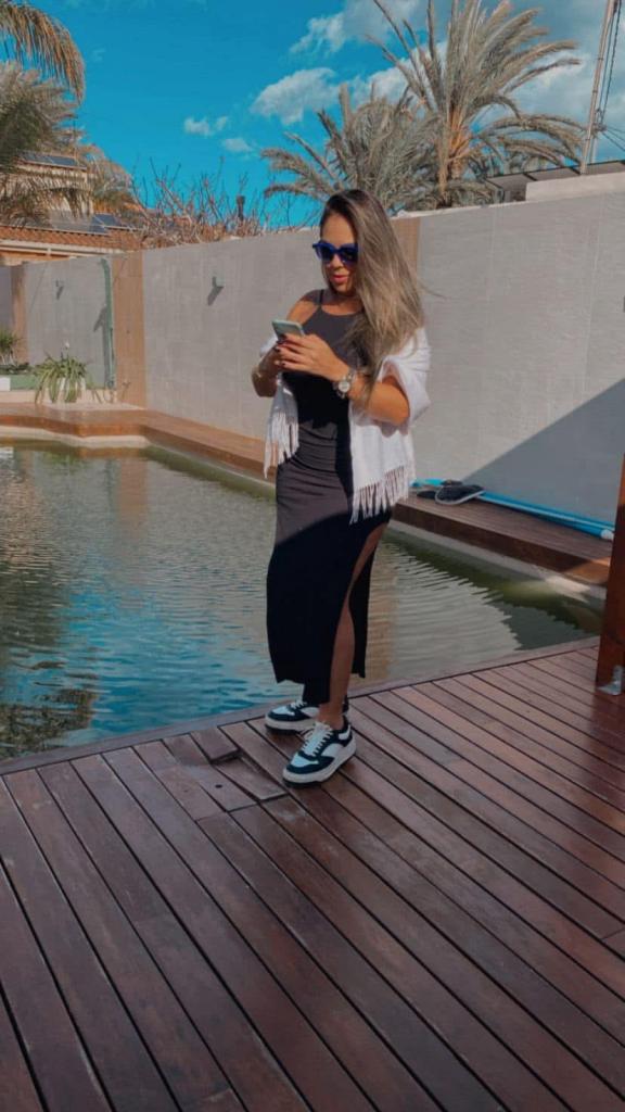 Chica busca chico en Castellón: 