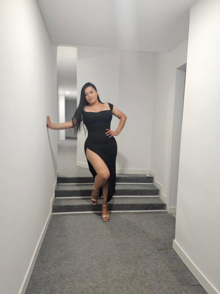 641413369: Transexual en Las Palmas