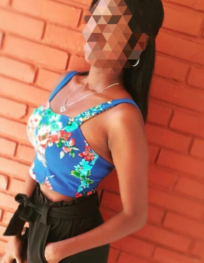 Chica busca chico en Pontevedra: 