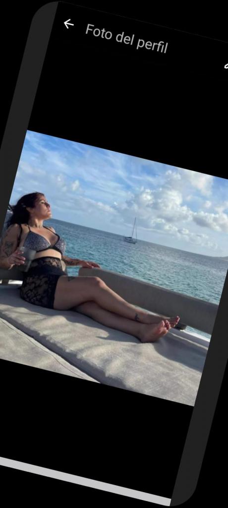 Chica busca chico en Las Palmas: 