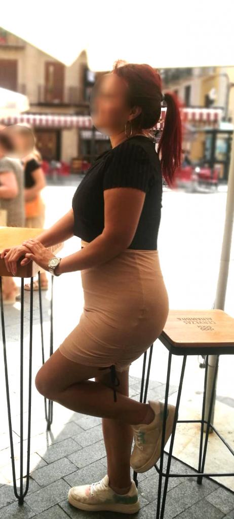 Chica busca chico en Alicante: 