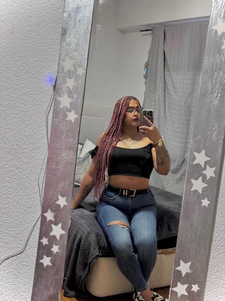 662576196: Transexual en Murcia