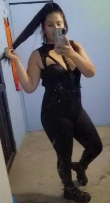 Chica busca chico en Alicante: 