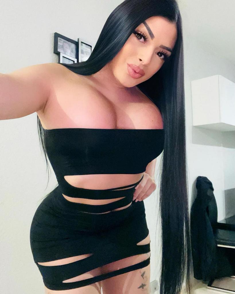 Travesti en Barcelona: Transexuales y Travestis